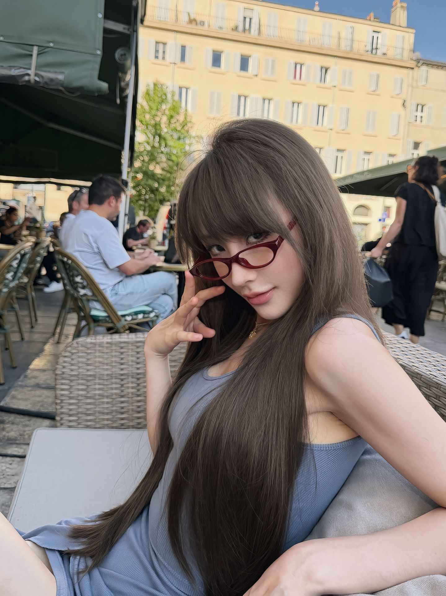 幕后时刻综艺高清完整版 海报