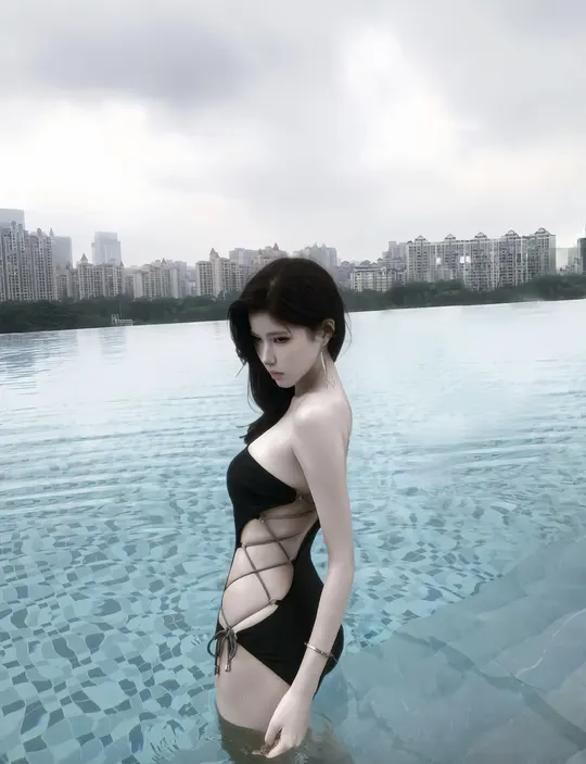 热浪现场精品短剧高清版 海报